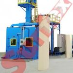 Exploring the Global Market of Shot Blasting Machine Manufacturers