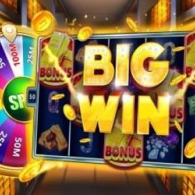 The Joy of Playing Slot Machines: A Timeless Casino Experience