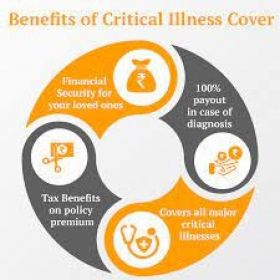 Critical Illness Insurance Protects Your Family Should the Worst Happen