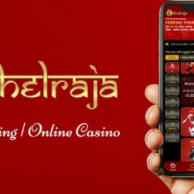 Maximize Your Wins with KhelRaja the Best Online Slot Sites in India