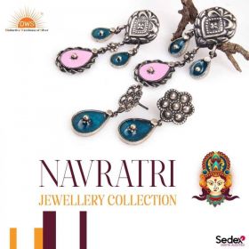 Shop Exclusive Navratri Jewellery Collection at Factory Direct Prices!