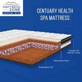 Unveiling the World of Centuary mattress store in chennai