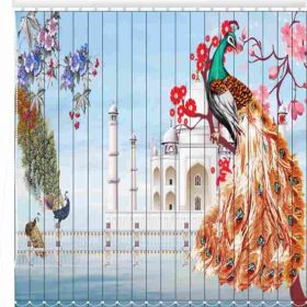 Best Vertical Blinds Printed Service Provider in Gurgaon