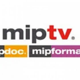 MIPTV CANNES 2024 Trade Show