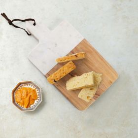 savor the moment: indulge in inox&#039;s finest wood boards for charcuterie