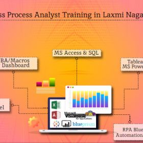 Business Analyst Course in Delhi, 110002 by Big 4,, Online Data Analytics Certification in Delhi by Google and IBM, [ 100% Job with MNC] 