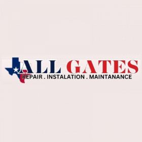 All Gates Repair Houston 