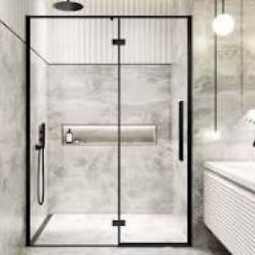 Specialty shower doors Long Island