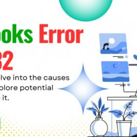 QuickBooks Error Code 6000 832: File Access Issue