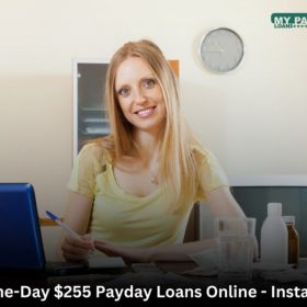 Same-Day $255 Payday Loans Online - Guaranteed Approval