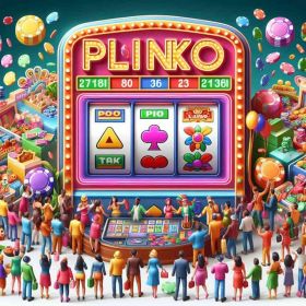 Plinko Cryptocurrency Transactions: A Fun and Secure Way to Play Plinko