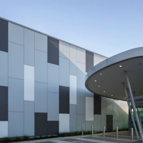 EQUITONE Fibre Cement Cladding Panels – Supplied by A1 CLADDING LTD