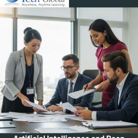 AI Deep Learning Certification Training in Novato, CA