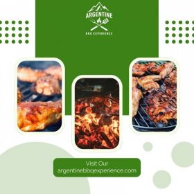 Master Traditional Fire Cooking Techniques with Argentine BBQ Experience