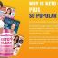 Keto Plus Clean Gummies Canada Reviews
