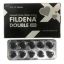 Fildena Double 200 Mg  | Top-secret Therapy to Get Solid Erection |  Powpills