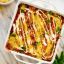 The famous Vegan Lasagna Recipe