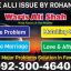 Istikhara for Divorce problems Job and Business Problems Love Marriage Astrology Love Marriage Specialist