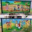 Primary Play School Wall Painting 