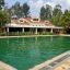 Best resorts in coorg for couples - Best resort in Madikeri coorg - Amanvana spa resort - luxury resort in coorg.