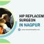 Skilled hip replacement surgeon in Nagpur | Varunam Hospital