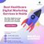 Best healthcare digital marketing services in Noida