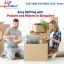 Best Packers and Movers in Jayanagar –  Movers and Packers Charges