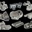 Buy Die Casting Parts from Die-casting-china.com