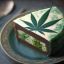 Cannabis treats for a Memorable Celebration: Potent Birthday Cake