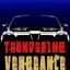 Thundering Vengeance novel