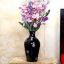 Vintage flower vase for drawing room