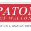 Kitchen Design - Paton of Walton Limited