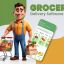 Unleash the Power of Grocery Delivery with SpotnEats!