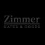Zimmer Gates & Doors 
