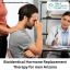 bioidentical hormone replacement therapy for men Arizona