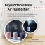 Buy Portable Mini Air Humidifier | Snazzy Homestore