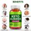 Why Oem Keto Gummies Australia Are a Must-Have for Keto Dieters