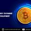 Cryptocurrency Exchange Website Development