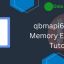 qbmapi64 Out of Memory Error – Full Tutorial