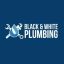 Black & White Plumbing 