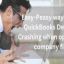 Fixing QuickBooks Keeps Crashing Issue