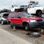 Mazda wreckers Australia