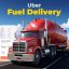 SpotnEats-Custom Fuel Delivery App Script for Fuel Venture