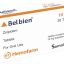Zolpidem Belbien 10mg 30 comprimés