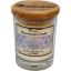 Selenite Gemstone Soy Candle: Illuminate Your Space with Serenity