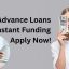 Emergency Cash Advance Loans – Get Money in Minutes