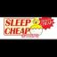 Sleep Cheap & More