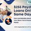 Fast $255 Payday Loans Online at My Payday Loans Online