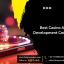 Best Casino API Game Development Company in US